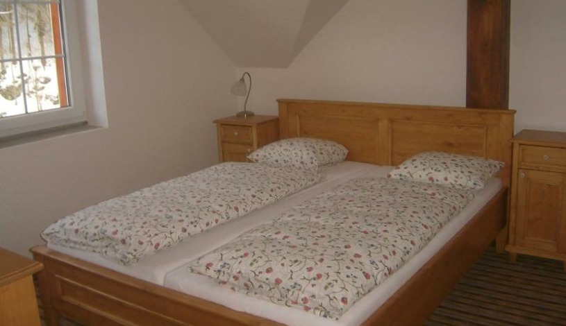 Hotel Michlák Špindlerův Mlýn - double room